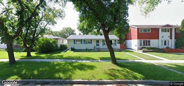 Larawan ng 534 Rosseau Avenue W sa Winnipeg, Manitoba