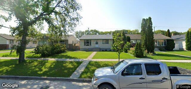 Larawan ng 534 Yale Avenue W sa Winnipeg, Manitoba