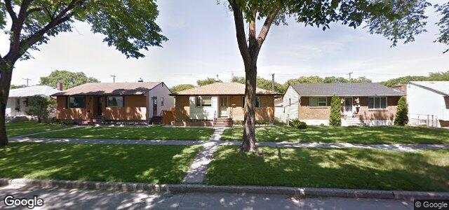 Larawan ng 535 Victoria Avenue W sa Winnipeg, Manitoba