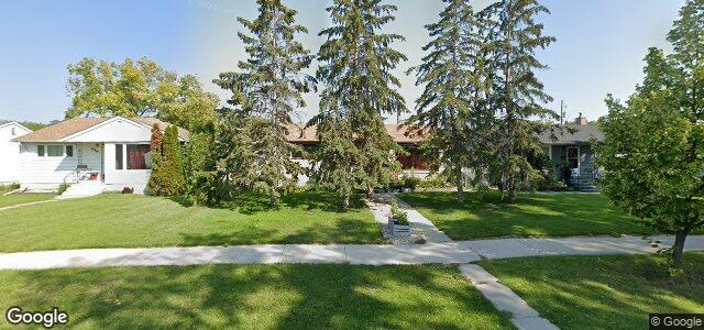 535 Yale Avenue W（加拿大曼尼托巴省温尼伯市）房屋照片