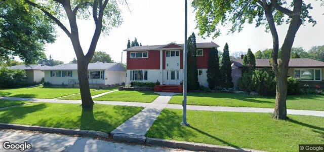 Larawan ng 536 Rosseau Avenue W sa Winnipeg, Manitoba