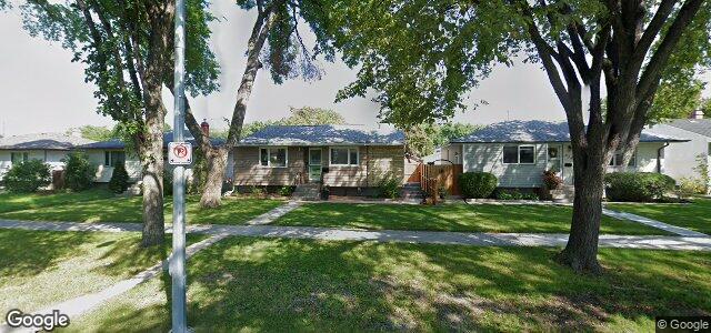 Larawan ng 537 Ravelston Avenue W sa Winnipeg, Manitoba