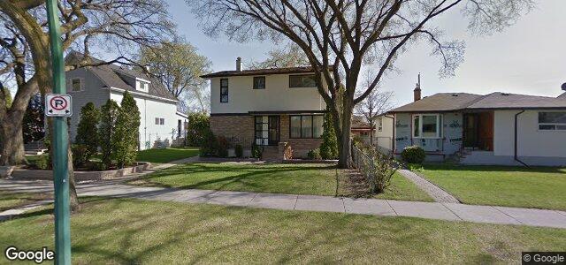 Photo of 538 Victoria Avenue W in Winnipeg, Manitoba