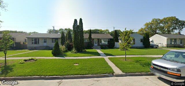 Larawan ng 538 Yale Avenue W sa Winnipeg, Manitoba