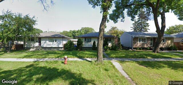 Larawan ng 539 Ravelston Avenue W sa Winnipeg, Manitoba
