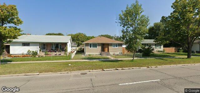 Larawan ng 539 Regent Avenue W sa Winnipeg, Manitoba
