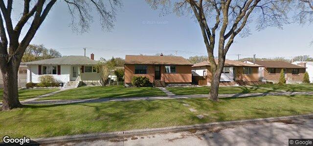 Larawan ng 539 Victoria Avenue W sa Winnipeg, Manitoba