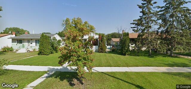 Larawan ng 539 Yale Avenue W sa Winnipeg, Manitoba