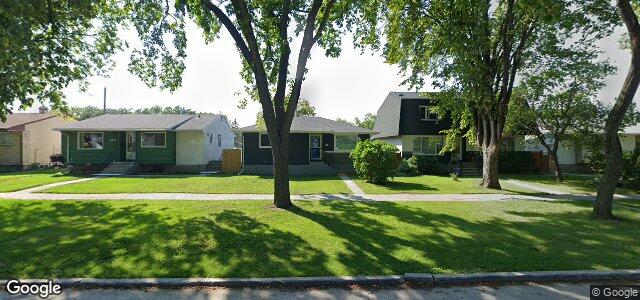 Larawan ng 540 Ravelston Avenue W sa Winnipeg, Manitoba
