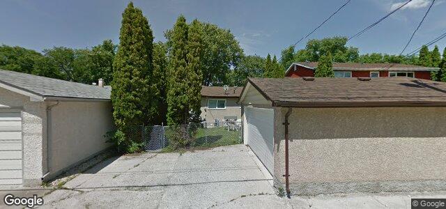 Larawan ng 540 Rosseau Avenue W sa Winnipeg, Manitoba