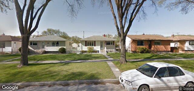 Larawan ng 541 Victoria Avenue W sa Winnipeg, Manitoba