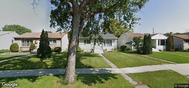 Larawan ng 541 Yale Avenue W sa Winnipeg, Manitoba
