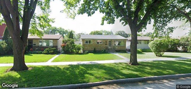 542 Rosseau Avenue W（加拿大曼尼托巴省温尼伯市）房屋照片