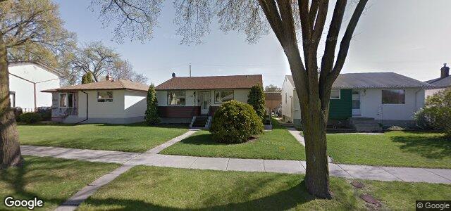 542 Victoria Avenue W（加拿大曼尼托巴省溫尼伯市）房屋照片