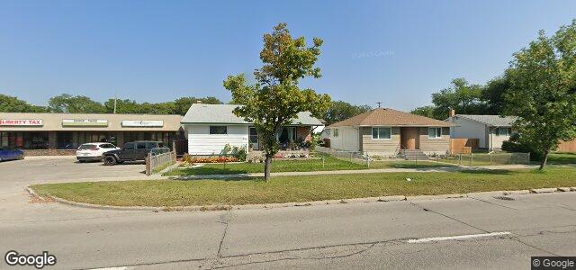 Larawan ng 543 Regent Avenue W sa Winnipeg, Manitoba