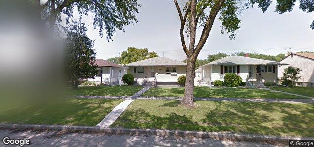 Larawan ng 543 Victoria Avenue W sa Winnipeg, Manitoba