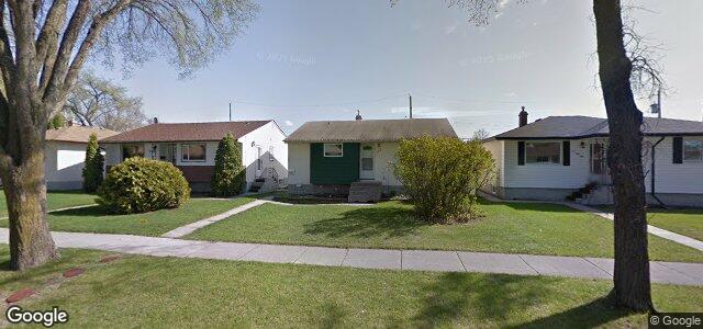 Larawan ng 544 Victoria Avenue W sa Winnipeg, Manitoba
