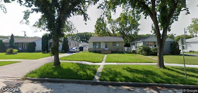Larawan ng 544 Yale Avenue W sa Winnipeg, Manitoba