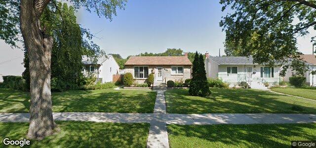 Larawan ng 545 Yale Avenue W sa Winnipeg, Manitoba