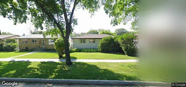 Larawan ng 546 Rosseau Avenue W sa Winnipeg, Manitoba