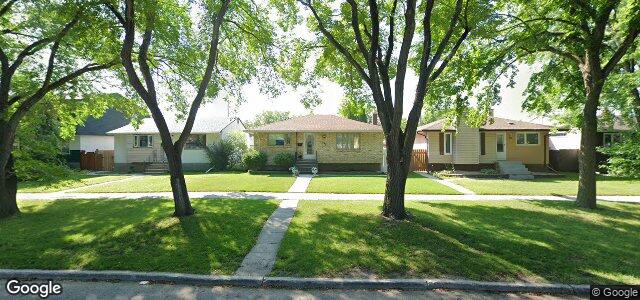 Larawan ng 548 Ravelston Avenue W sa Winnipeg, Manitoba