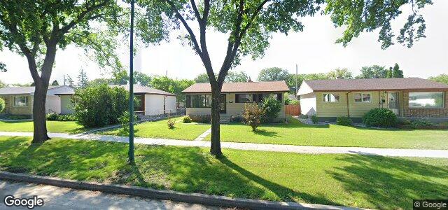 Larawan ng 548 Rosseau Avenue W sa Winnipeg, Manitoba
