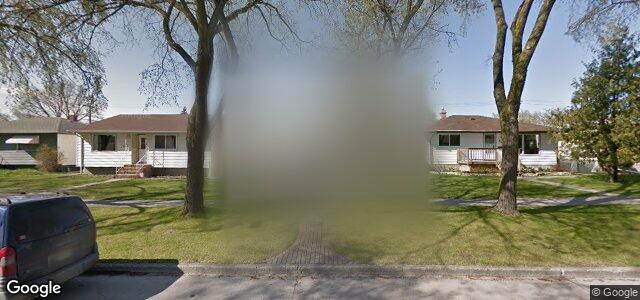 Larawan ng 549 Victoria Avenue W sa Winnipeg, Manitoba