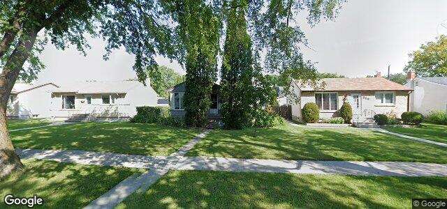 Larawan ng 549 Yale Avenue W sa Winnipeg, Manitoba