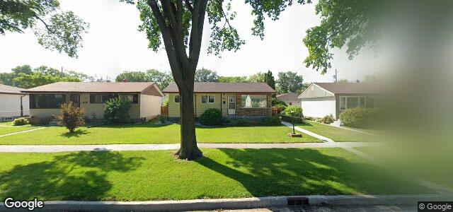Larawan ng 552 Rosseau Avenue W sa Winnipeg, Manitoba