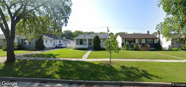 Larawan ng 552 Yale Avenue W sa Winnipeg, Manitoba