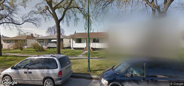 Larawan ng 553 Victoria Avenue W sa Winnipeg, Manitoba