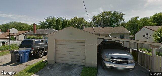 553 Yale Avenue W（加拿大曼尼托巴省溫尼伯市）房屋照片