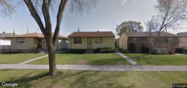 556 Victoria Avenue W（加拿大曼尼托巴省温尼伯市）房屋照片