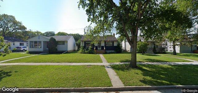 Larawan ng 556 Yale Avenue W sa Winnipeg, Manitoba