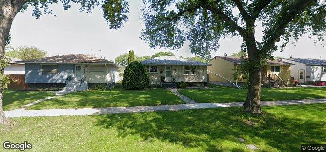 557 Ravelston Avenue W（加拿大曼尼托巴省溫尼伯市）房屋照片