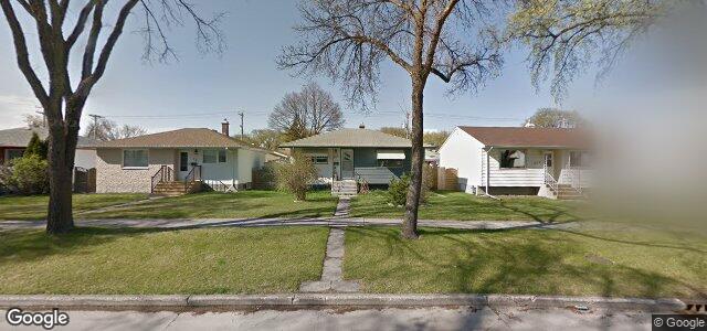 Photo of 557 Victoria Avenue W in Winnipeg, Manitoba
