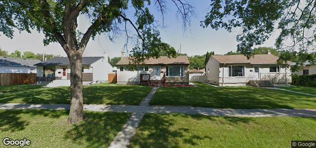 Larawan ng 557 Yale Avenue W sa Winnipeg, Manitoba
