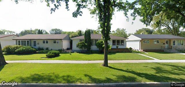 Larawan ng 558 Rosseau Avenue W sa Winnipeg, Manitoba