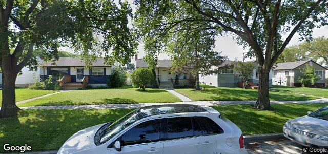 Larawan ng 560 Yale Avenue W sa Winnipeg, Manitoba