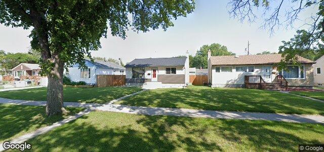 Larawan ng 561 Yale Avenue W sa Winnipeg, Manitoba