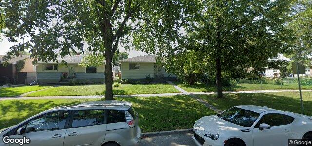 Larawan ng 564 Ravelston Avenue W sa Winnipeg, Manitoba