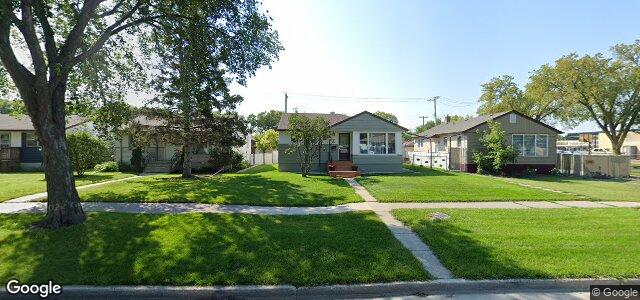 Larawan ng 564 Yale Avenue W sa Winnipeg, Manitoba