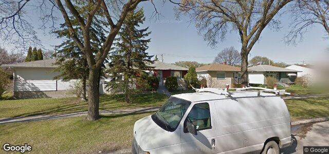 Larawan ng 565 Victoria Avenue W sa Winnipeg, Manitoba