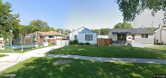 Larawan ng 565 Yale Avenue W sa Winnipeg, Manitoba