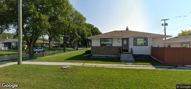Larawan ng 568 Victoria Avenue W sa Winnipeg, Manitoba