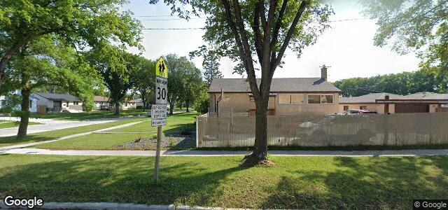 Larawan ng 568 Yale Avenue W sa Winnipeg, Manitoba