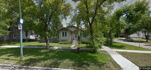 Larawan ng 600 Madeline Street sa Winnipeg, Manitoba