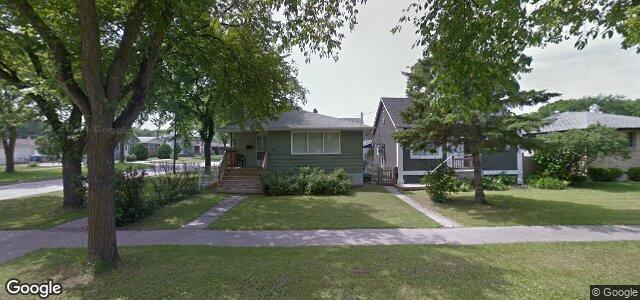 Photo of 601 Hoka Street in Winnipeg, Manitoba