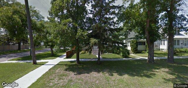 Larawan ng 601 Madeline Street sa Winnipeg, Manitoba