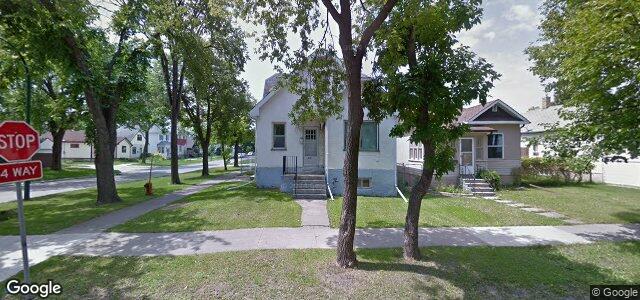 Larawan ng 601 Winona Street sa Winnipeg, Manitoba
